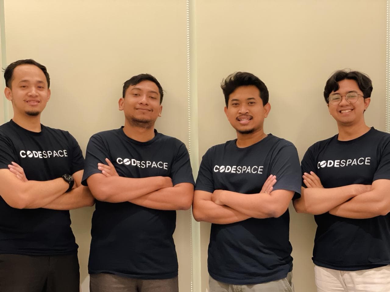 About Us - Codespace