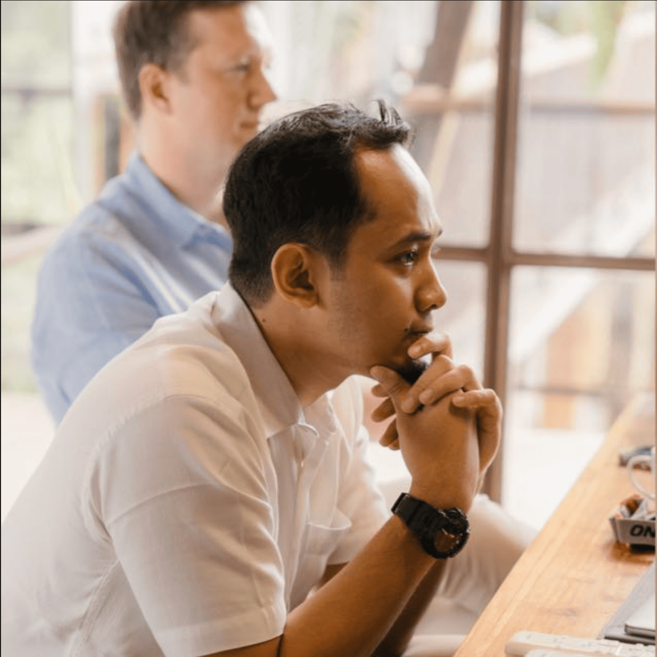 Codespace Indonesia | a Software House Company